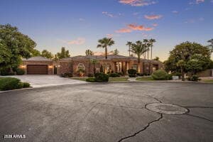 3912 E Minton Circle, Mesa, AZ 85215 — photo 35 of 71