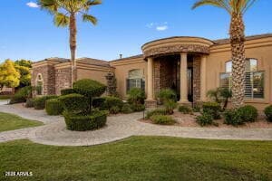 3912 E Minton Circle, Mesa, AZ 85215 — photo 32 of 71