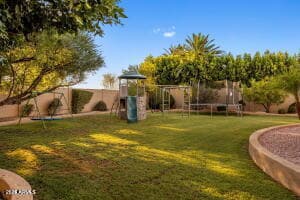 3912 E Minton Circle, Mesa, AZ 85215 — photo 29 of 71