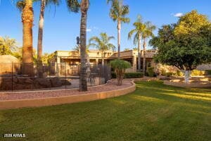 3912 E Minton Circle, Mesa, AZ 85215 — photo 27 of 71