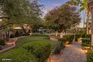 3912 E Minton Circle, Mesa, AZ 85215 — photo 25 of 71