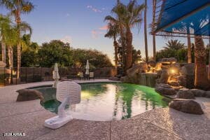 3912 E Minton Circle, Mesa, AZ 85215 — photo 14 of 71