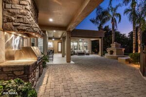 3912 E Minton Circle, Mesa, AZ 85215 — photo 16 of 71