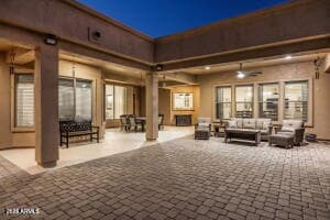 3912 E Minton Circle, Mesa, AZ 85215 — photo 17 of 71