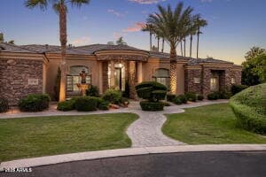3912 E Minton Circle, Mesa, AZ 85215 — photo 59 of 71