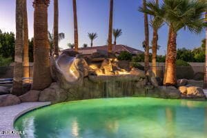 3912 E Minton Circle, Mesa, AZ 85215 — photo 11 of 71
