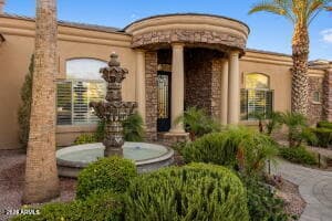 3912 E Minton Circle, Mesa, AZ 85215 — photo 33 of 71