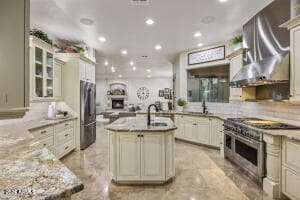 3912 E Minton Circle, Mesa, AZ 85215 — photo 43 of 71