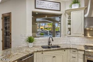 3912 E Minton Circle, Mesa, AZ 85215 — photo 44 of 71