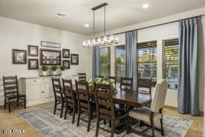 3912 E Minton Circle, Mesa, AZ 85215 — photo 46 of 71