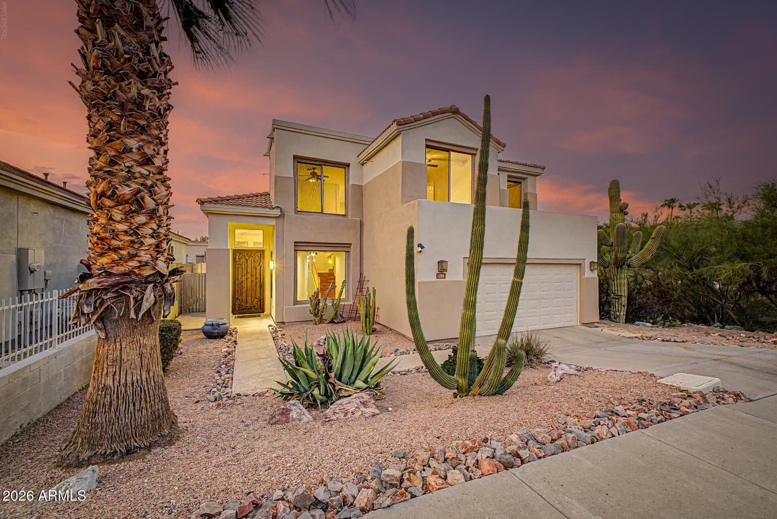 1254 E Joan D Arc Avenue, Phoenix, AZ 85022 — photo 7 of 81