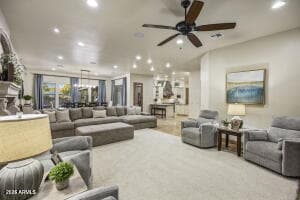 3912 E Minton Circle, Mesa, AZ 85215 — photo 47 of 71