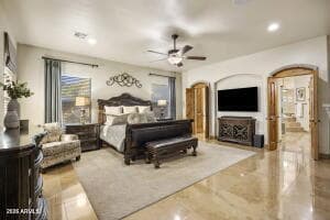 3912 E Minton Circle, Mesa, AZ 85215 — photo 52 of 71