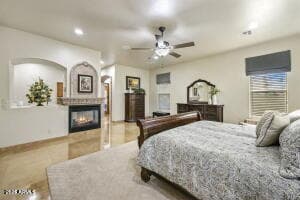 3912 E Minton Circle, Mesa, AZ 85215 — photo 60 of 71