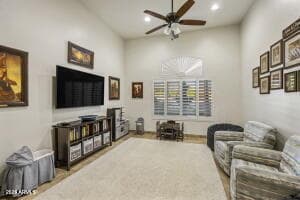 3912 E Minton Circle, Mesa, AZ 85215 — photo 68 of 71