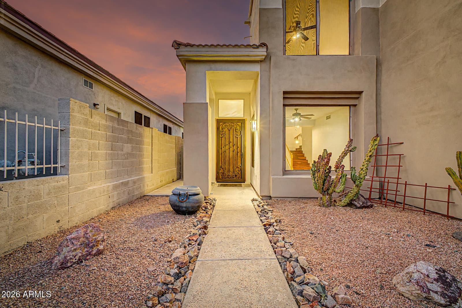 1254 E Joan D Arc Avenue, Phoenix, AZ 85022 — photo 8 of 81