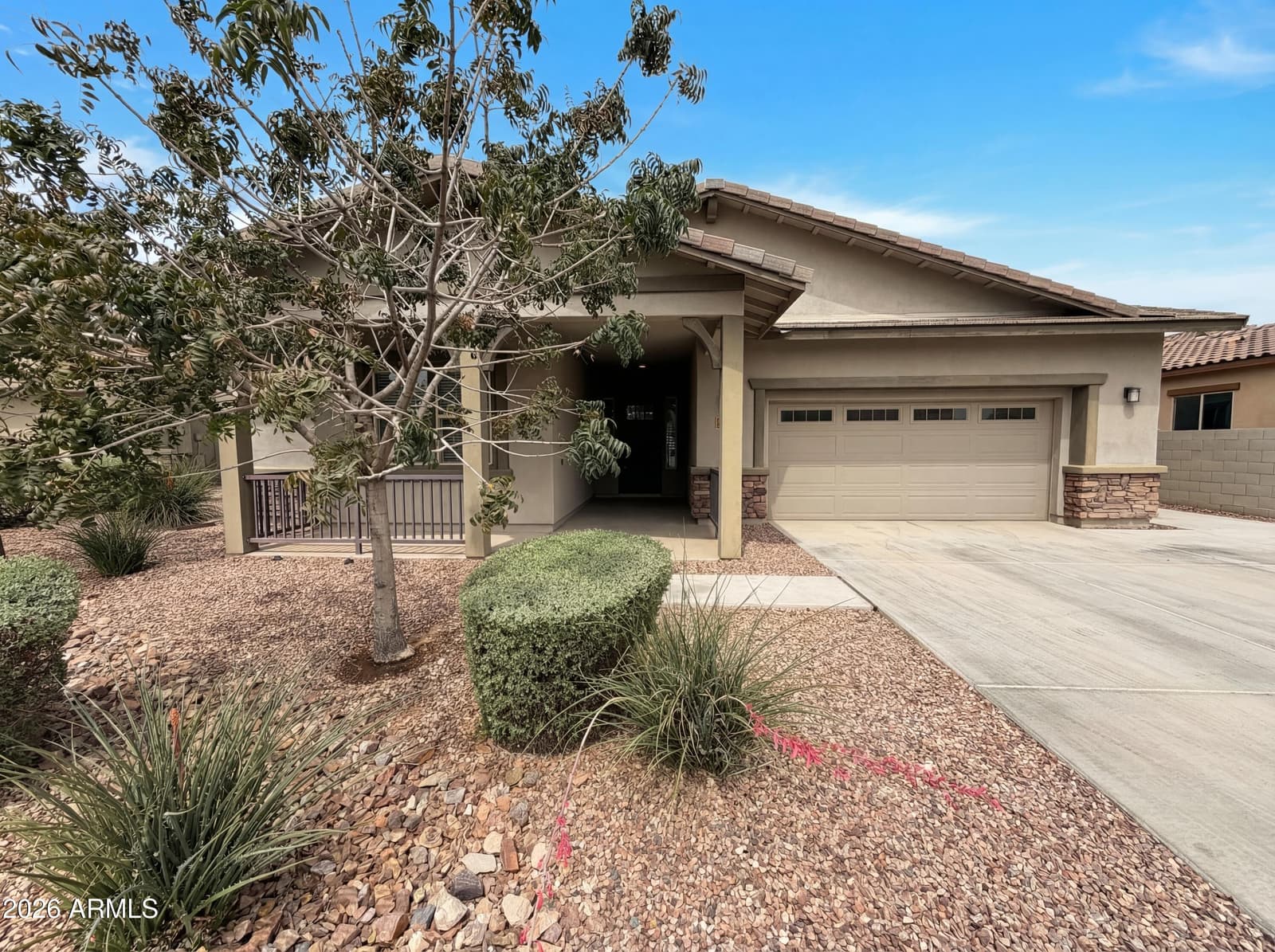 13724 W Harvest Avenue, Litchfield Park, AZ 85340 — photo 1 of 38