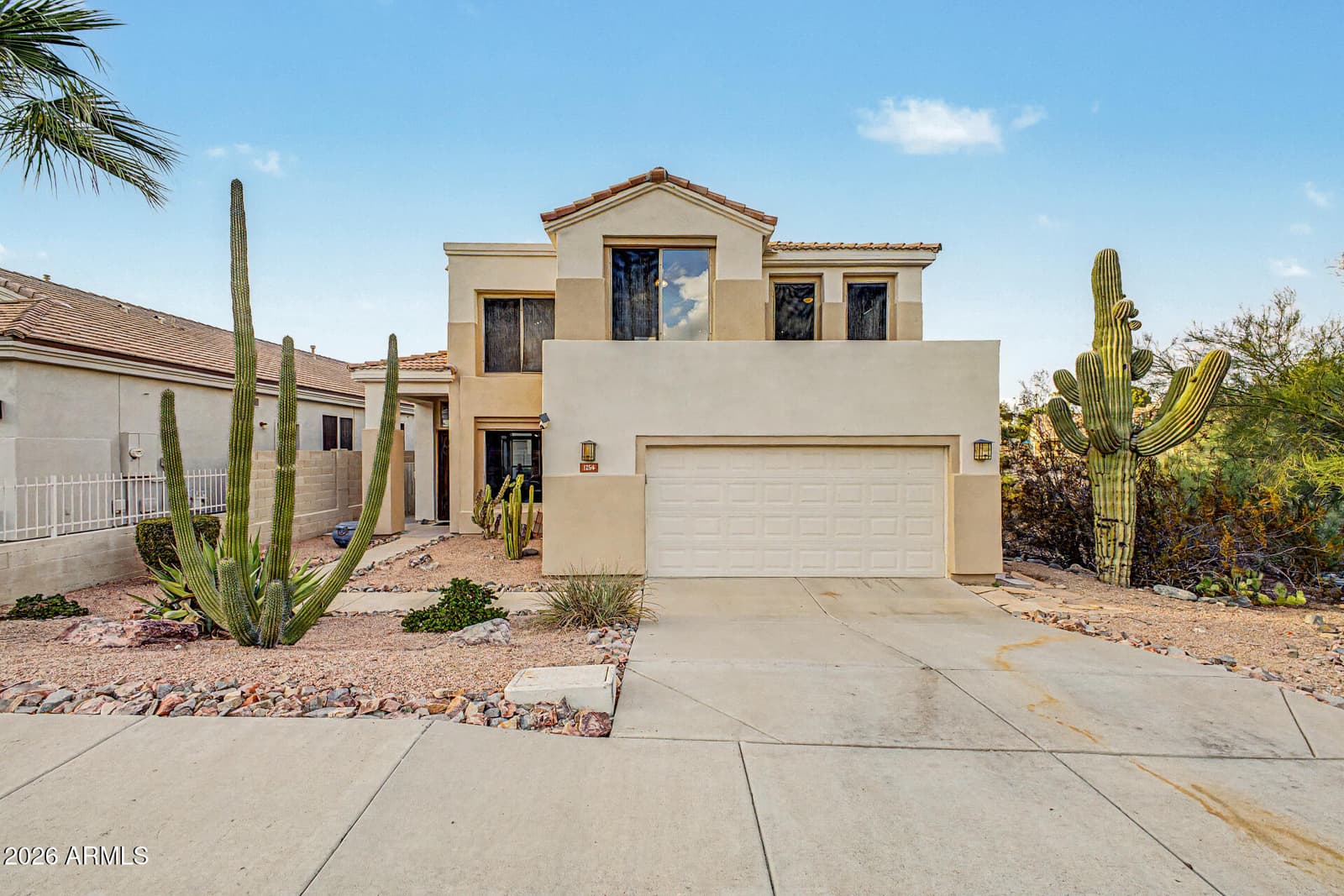 1254 E Joan D Arc Avenue, Phoenix, AZ 85022 — photo 9 of 81
