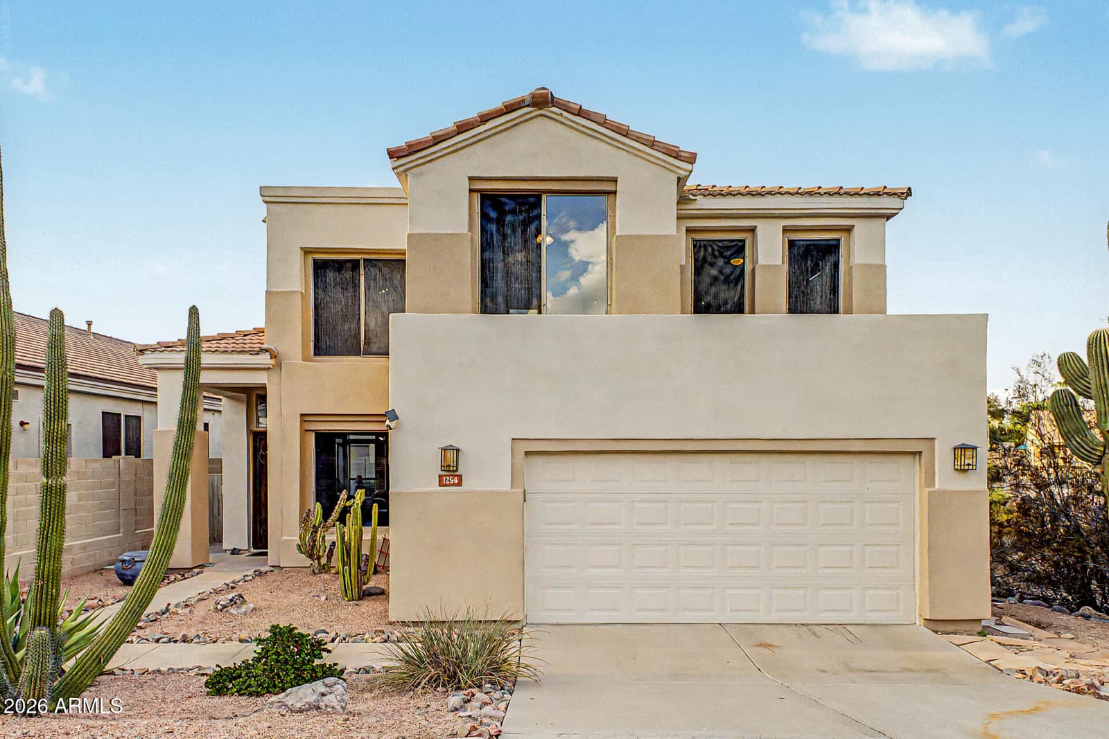 1254 E Joan D Arc Avenue, Phoenix, AZ 85022 — photo 10 of 81