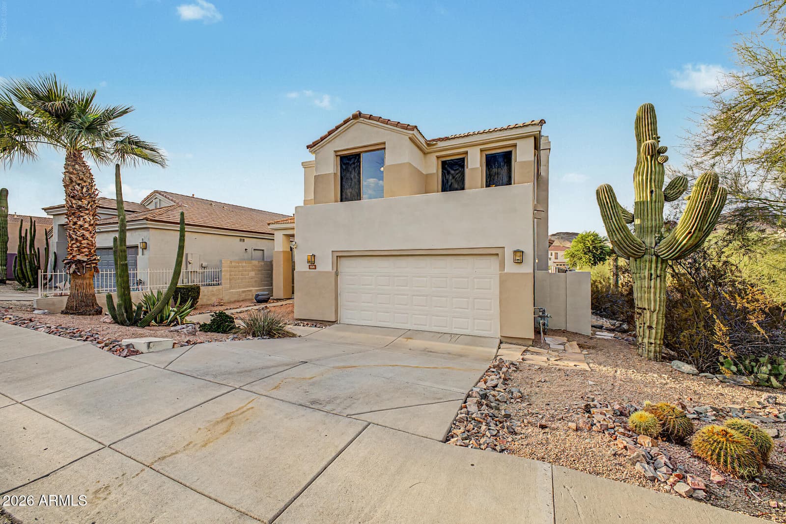 1254 E Joan D Arc Avenue, Phoenix, AZ 85022 — photo 11 of 81