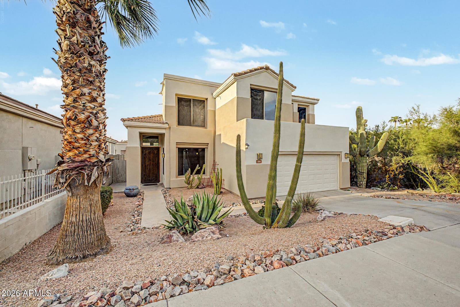 1254 E Joan D Arc Avenue, Phoenix, AZ 85022 — photo 13 of 81