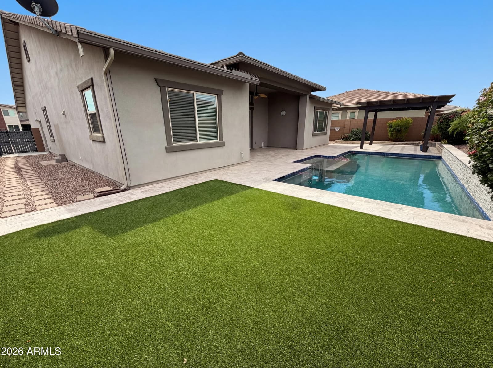 13724 W Harvest Avenue, Litchfield Park, AZ 85340 — photo 4 of 38