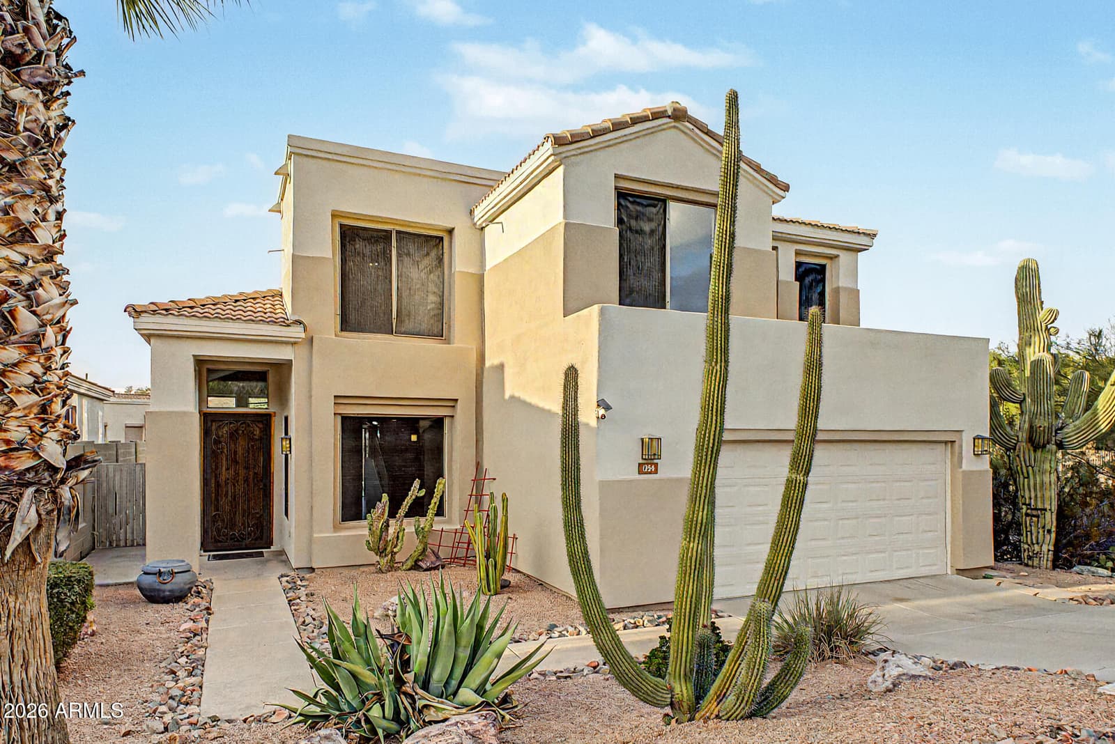 1254 E Joan D Arc Avenue, Phoenix, AZ 85022 — photo 14 of 81
