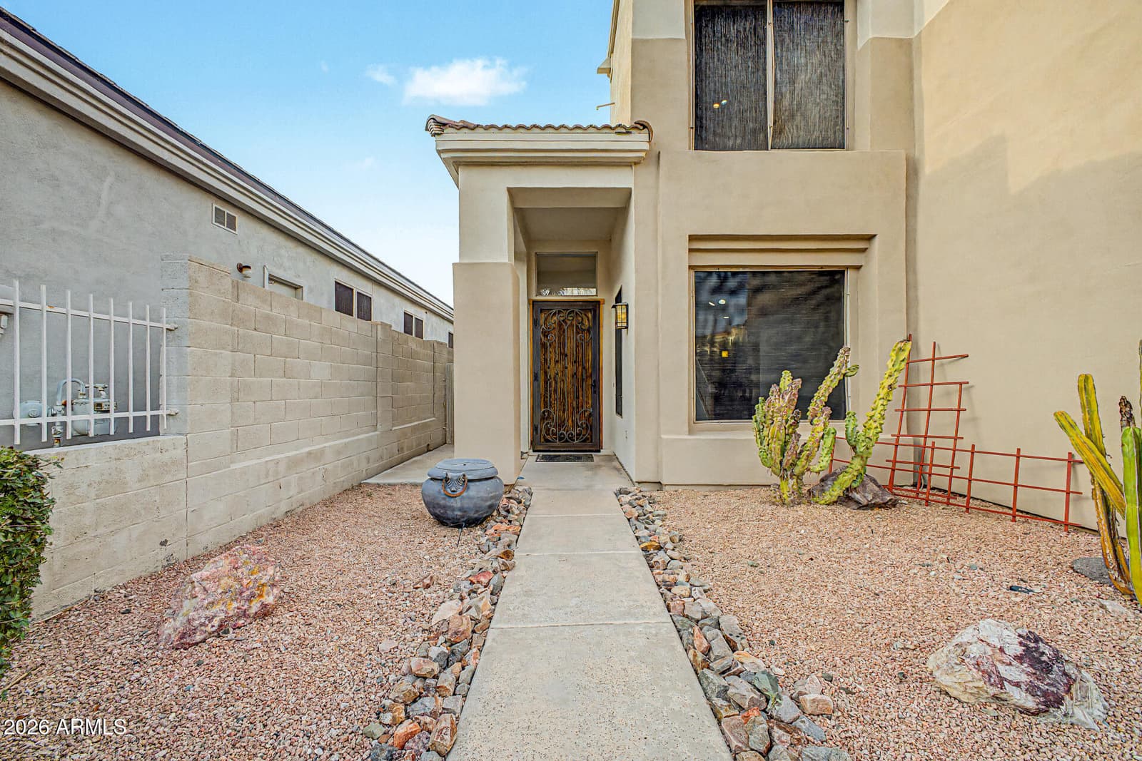 1254 E Joan D Arc Avenue, Phoenix, AZ 85022 — photo 15 of 81