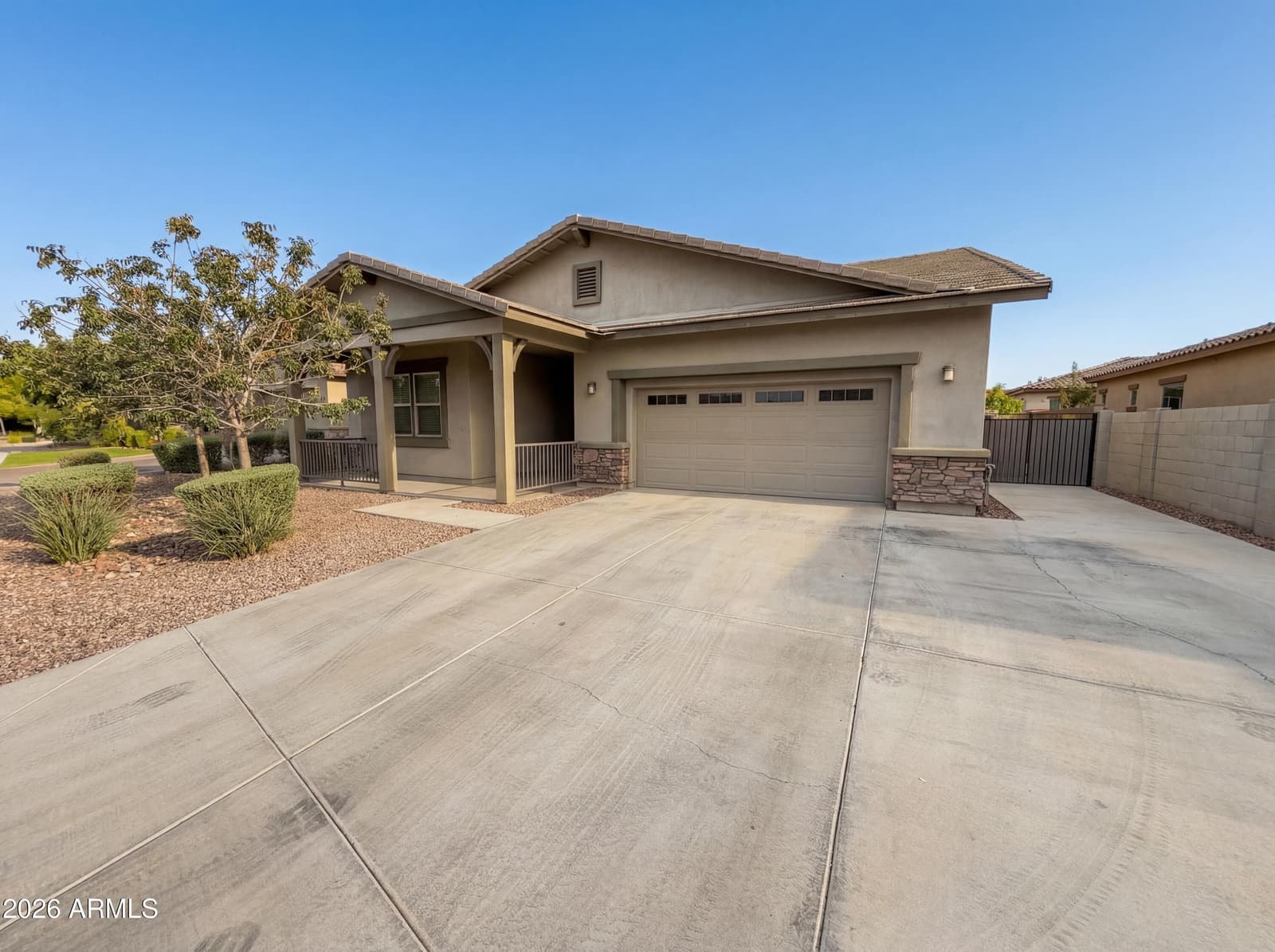 13724 W Harvest Avenue, Litchfield Park, AZ 85340 — photo 2 of 38