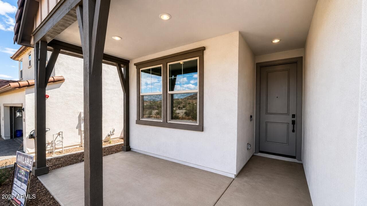 21329 W Edgemont Avenue, Buckeye, AZ 85396 — photo 4 of 23