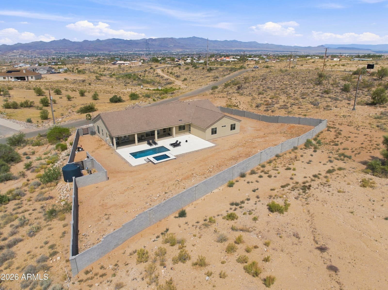 3770 Hualapai Mountain Road, Kingman, AZ 86401 — photo 5 of 42