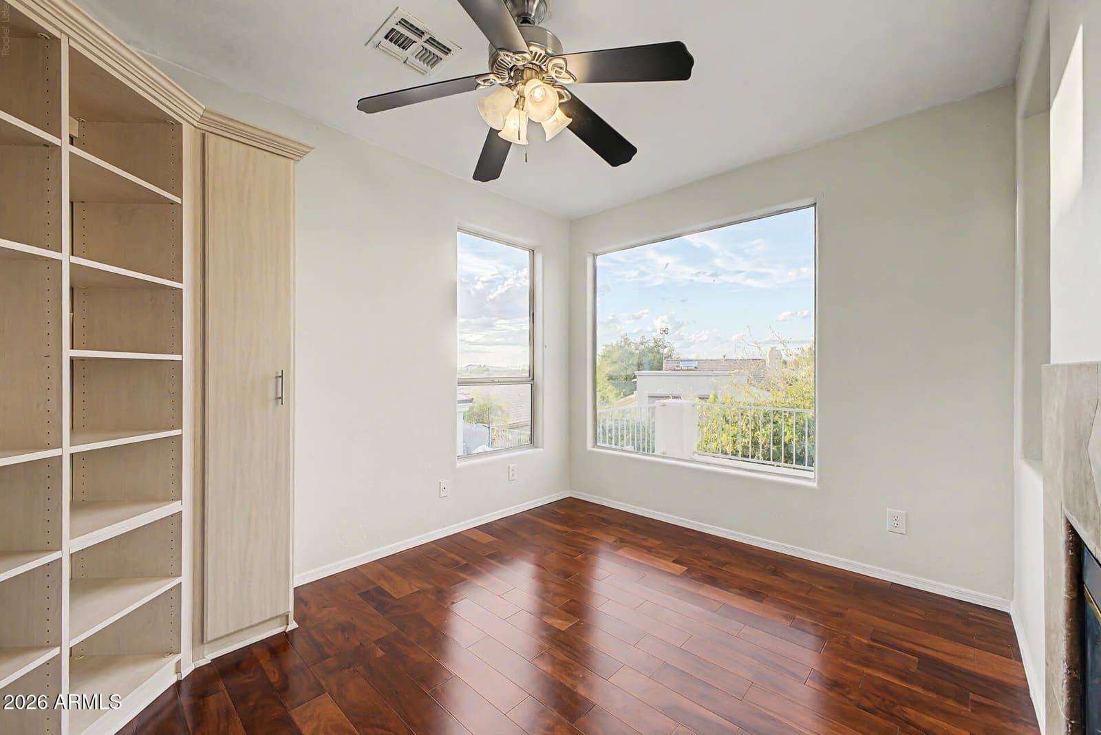 1254 E Joan D Arc Avenue, Phoenix, AZ 85022 — photo 38 of 81