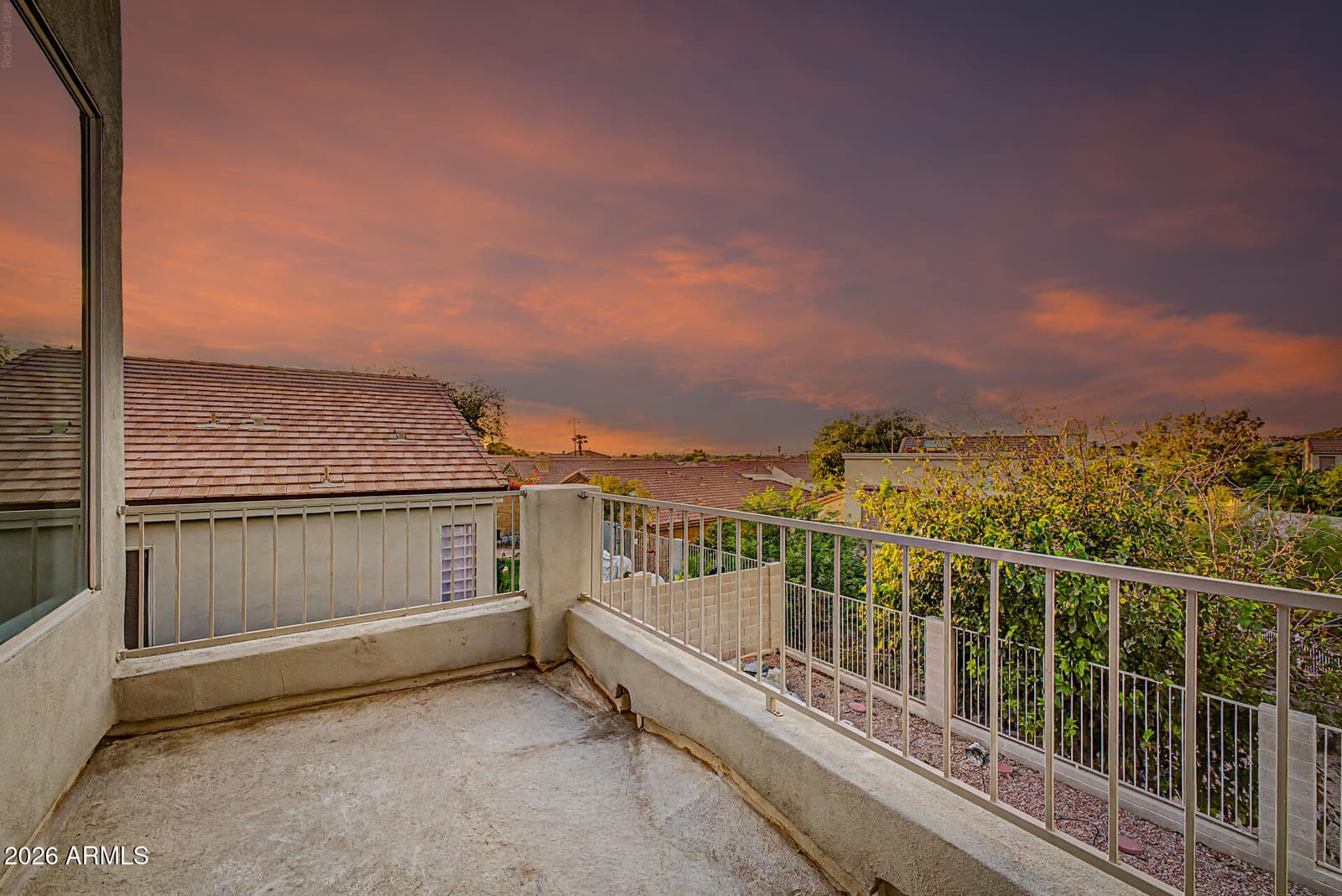 1254 E Joan D Arc Avenue, Phoenix, AZ 85022 — photo 51 of 81