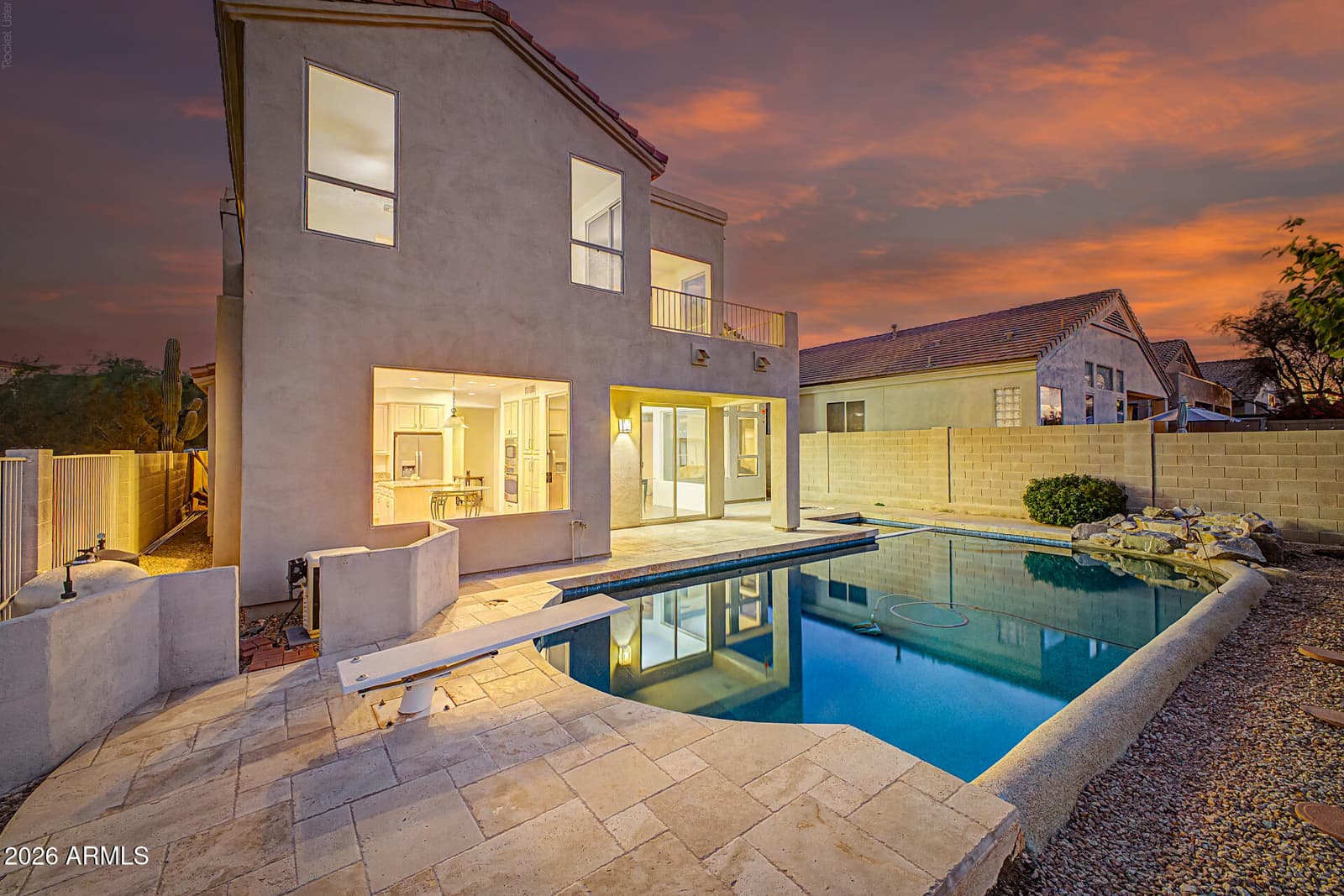 1254 E Joan D Arc Avenue, Phoenix, AZ 85022 — photo 55 of 81