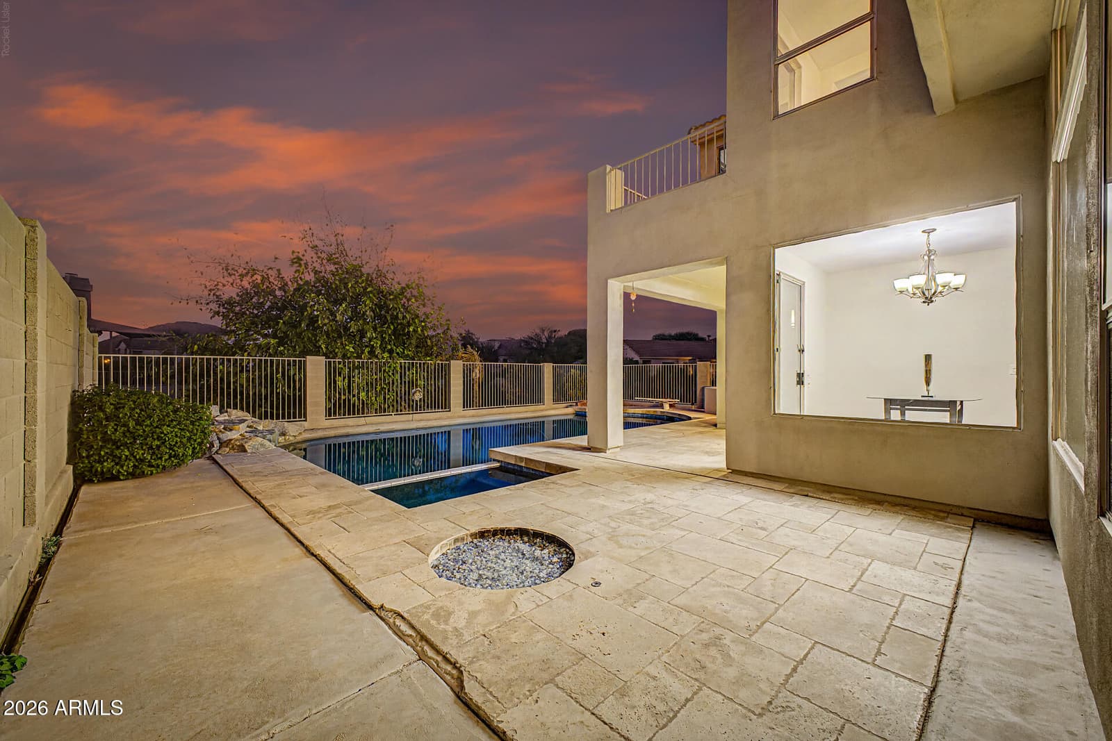 1254 E Joan D Arc Avenue, Phoenix, AZ 85022 — photo 57 of 81