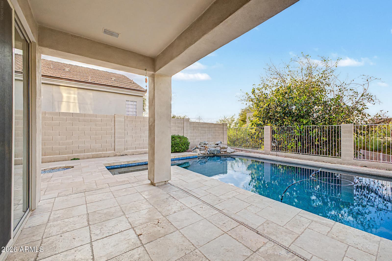 1254 E Joan D Arc Avenue, Phoenix, AZ 85022 — photo 60 of 81