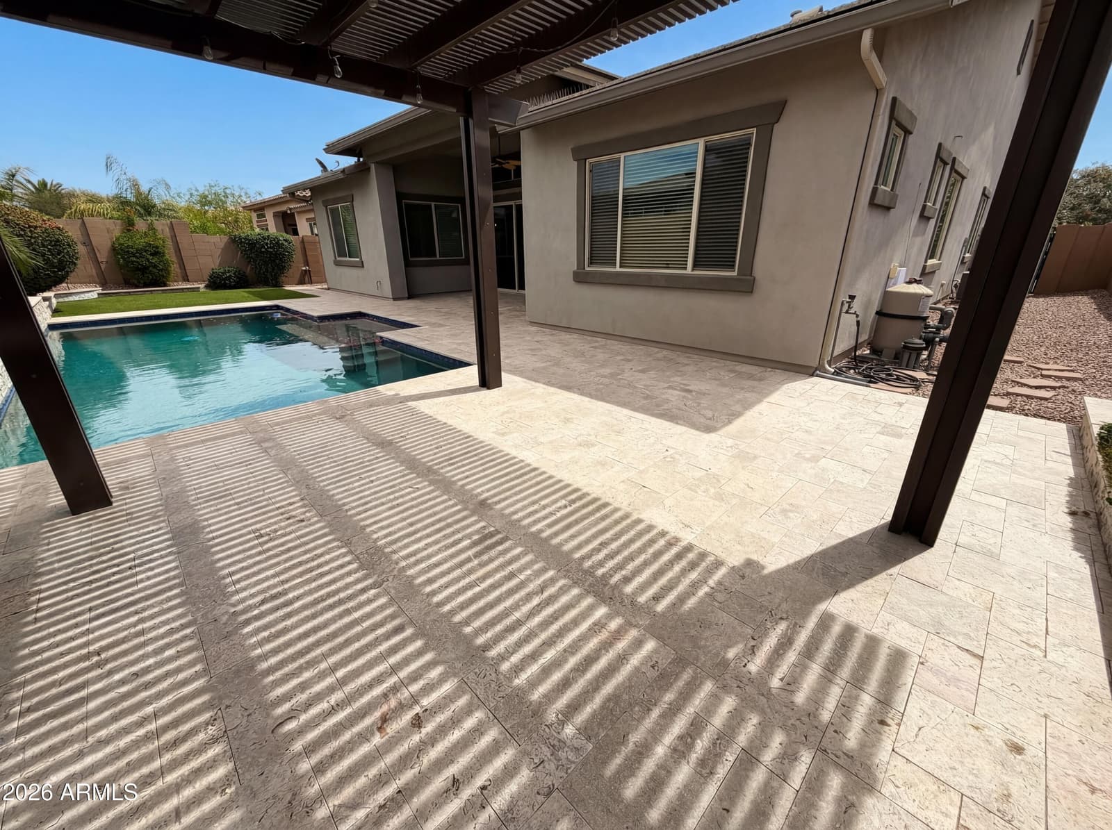 13724 W Harvest Avenue, Litchfield Park, AZ 85340 — photo 35 of 38