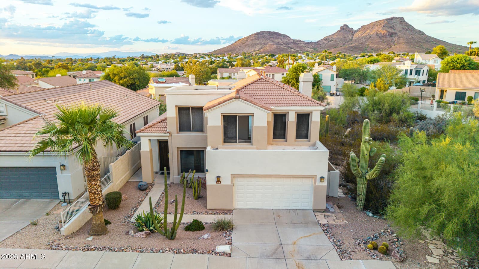 1254 E Joan D Arc Avenue, Phoenix, AZ 85022 — photo 68 of 81