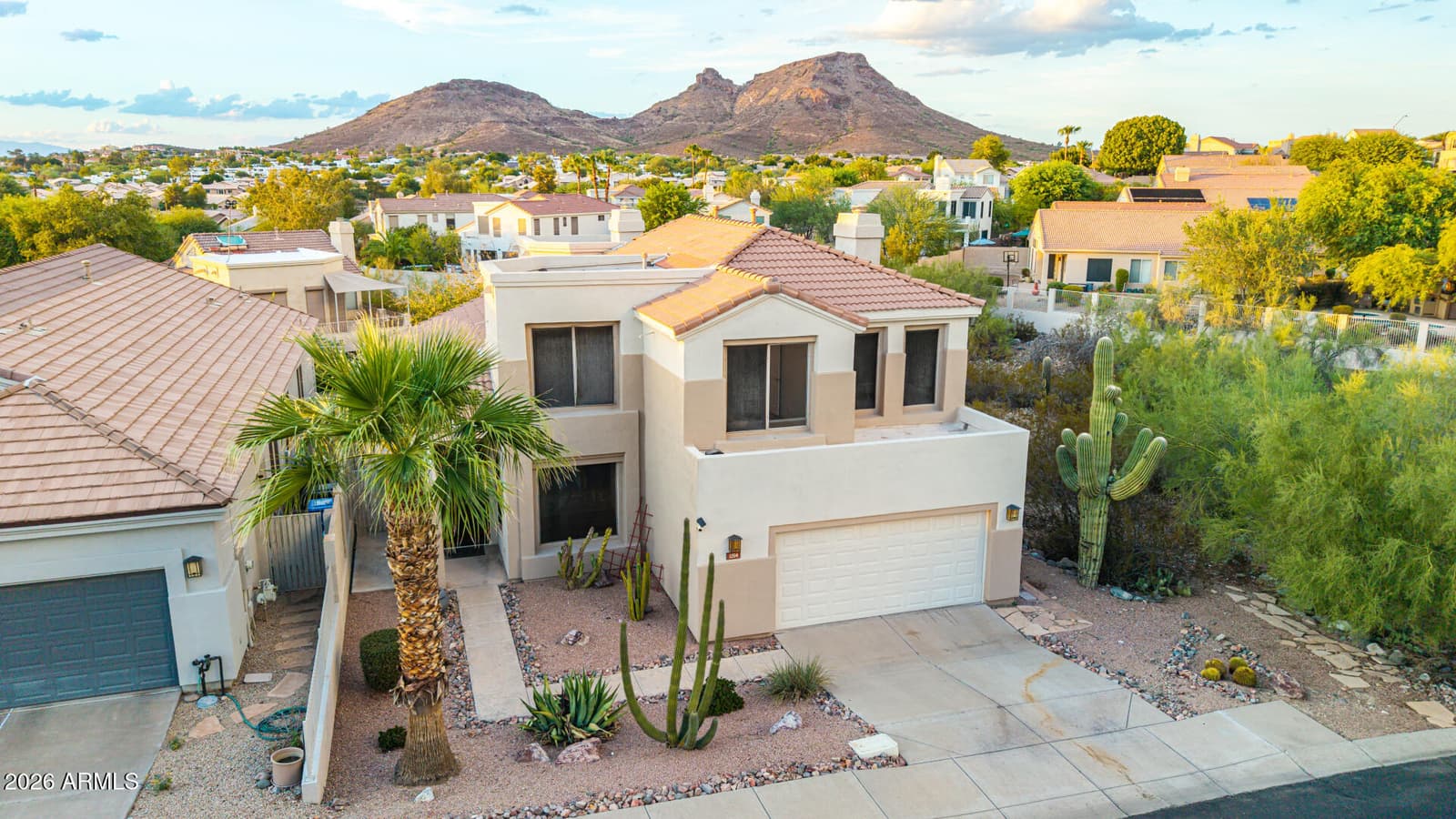 1254 E Joan D Arc Avenue, Phoenix, AZ 85022 — photo 1 of 81
