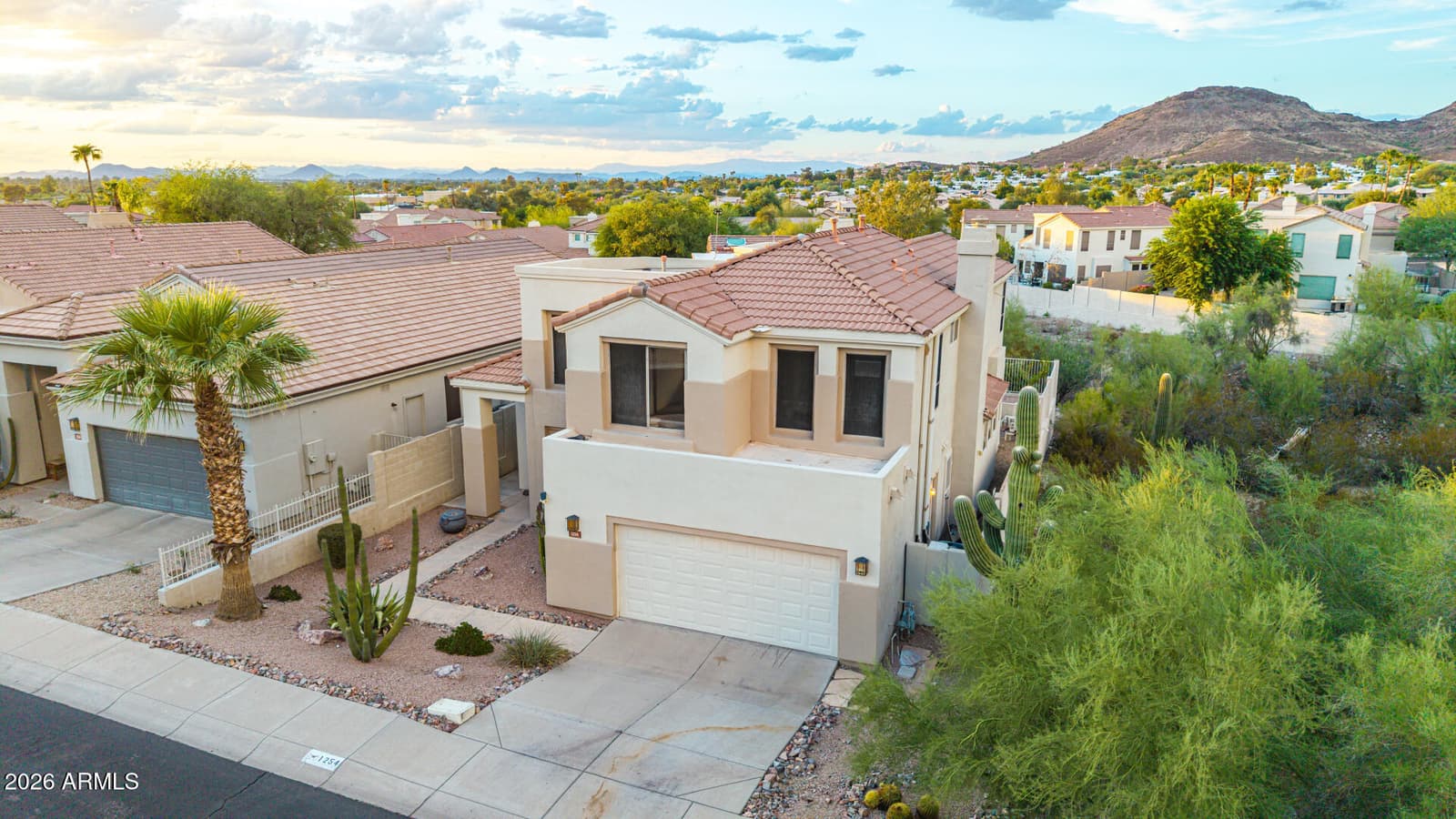 1254 E Joan D Arc Avenue, Phoenix, AZ 85022 — photo 69 of 81