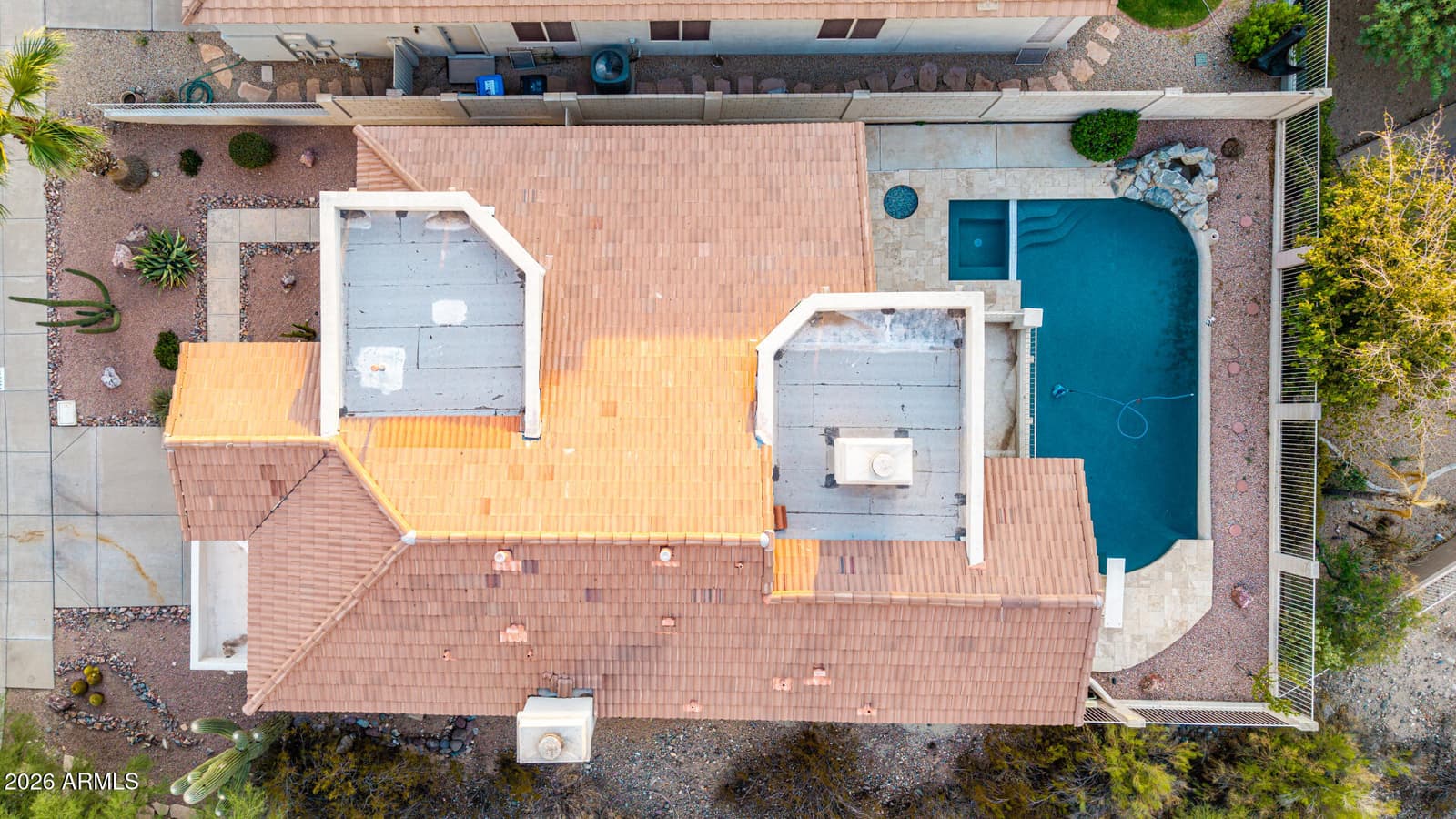 1254 E Joan D Arc Avenue, Phoenix, AZ 85022 — photo 71 of 81