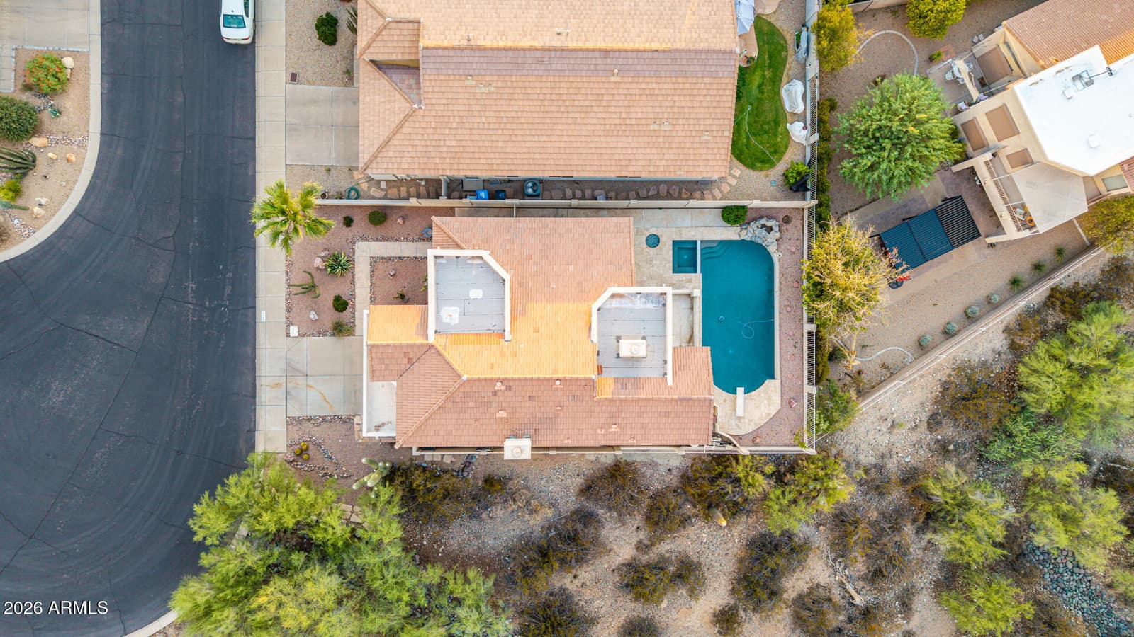 1254 E Joan D Arc Avenue, Phoenix, AZ 85022 — photo 4 of 81