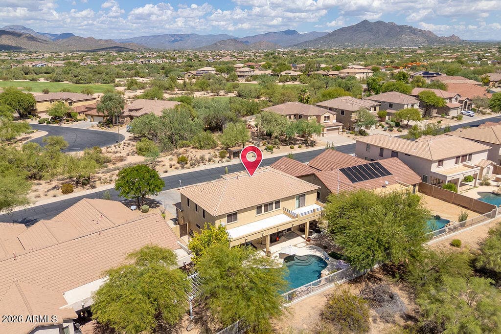 4215 E Desert Forest Trail, Cave Creek, AZ 85331 — photo 42 of 48