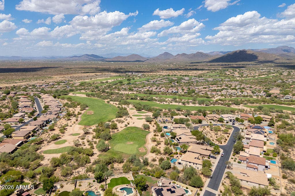 4215 E Desert Forest Trail, Cave Creek, AZ 85331 — photo 44 of 48