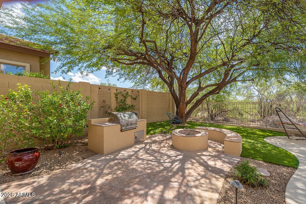 4215 E Desert Forest Trail, Cave Creek, AZ 85331 — photo 34 of 48