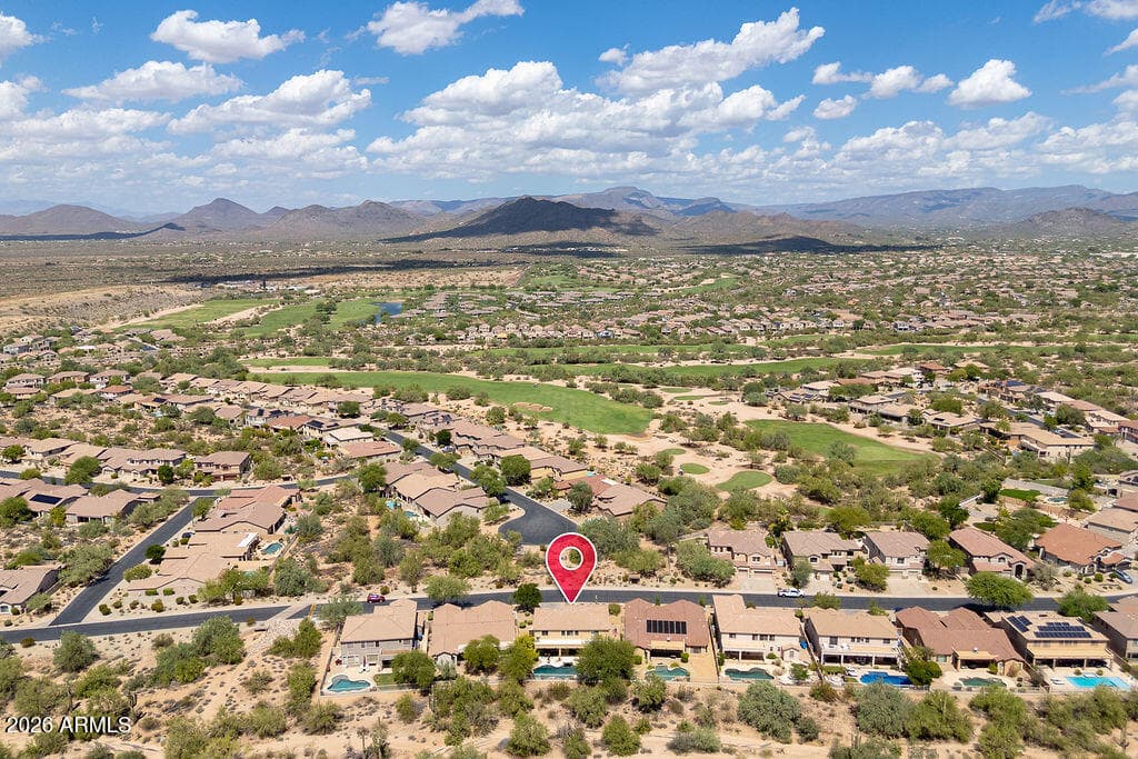 4215 E Desert Forest Trail, Cave Creek, AZ 85331 — photo 40 of 48