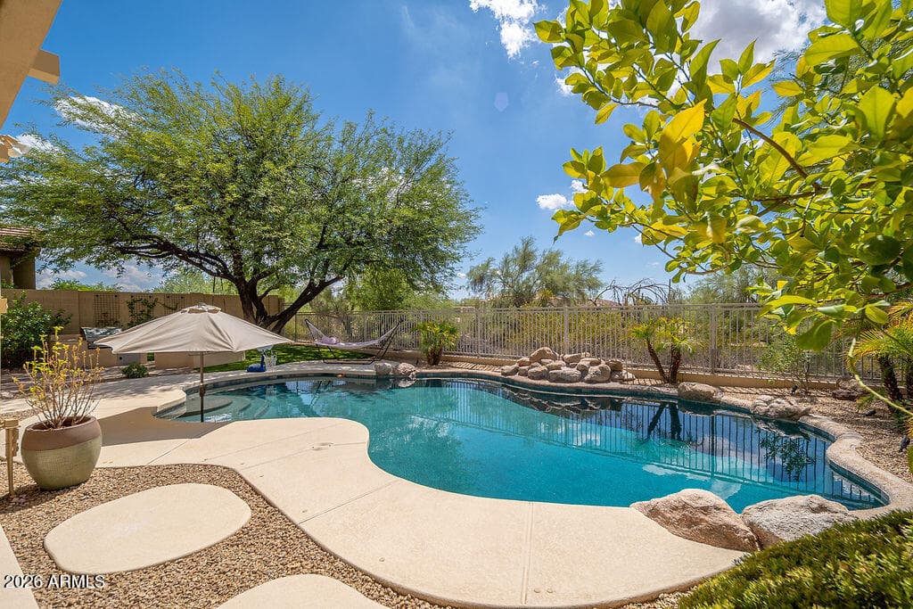 4215 E Desert Forest Trail, Cave Creek, AZ 85331 — photo 39 of 48