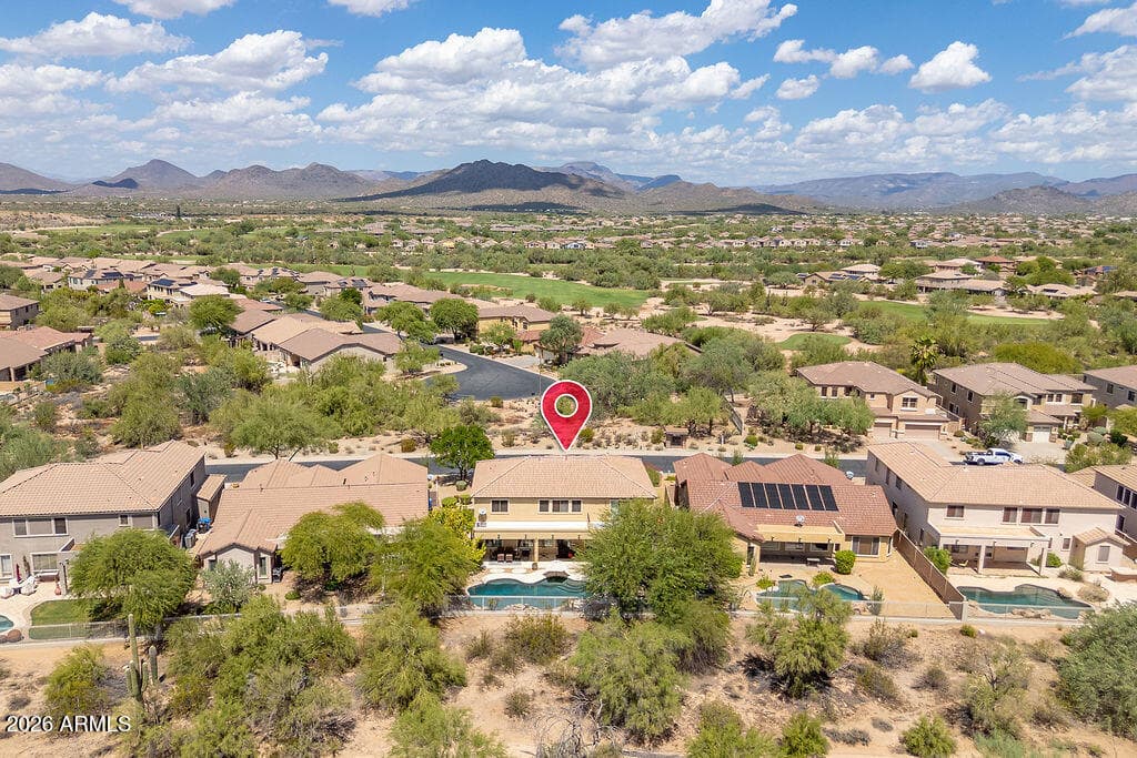 4215 E Desert Forest Trail, Cave Creek, AZ 85331 — photo 41 of 48