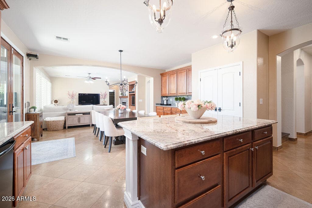 4215 E Desert Forest Trail, Cave Creek, AZ 85331 — photo 11 of 48