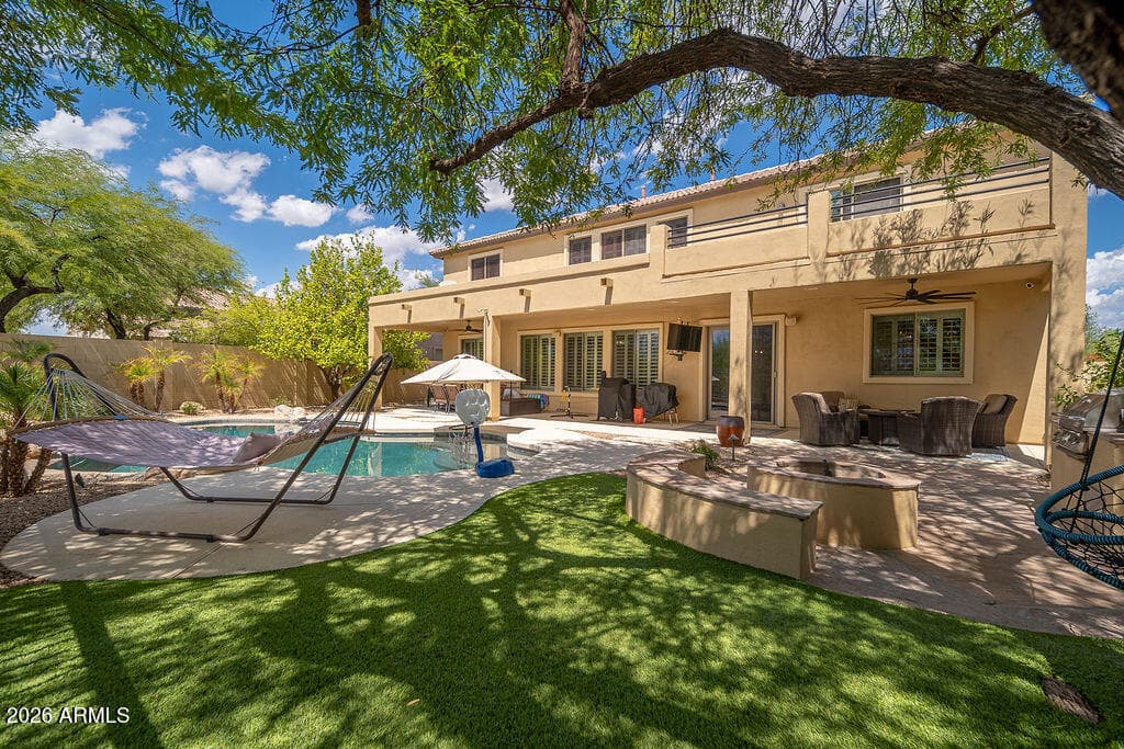 4215 E Desert Forest Trail, Cave Creek, AZ 85331 — photo 37 of 48